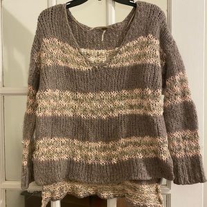 Free People Sweater